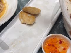 -顺意·顺德家乡菜(国际人才大厦店)