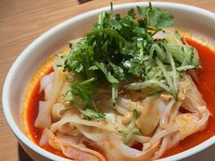 -谷丽麦馕新疆菜·清真(步步高梅溪新天地店)