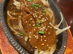 -古京·臻致料理(月湖店)