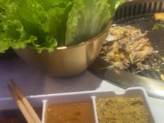 -杨记齐齐哈尔烤肉(总店)