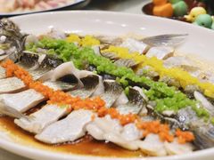 -香厨中餐厅(松北香格里拉店)