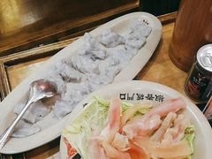 -椒香城门口老火锅(长寿路店)