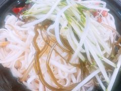 -猪脑壳凉面(武陵源店)