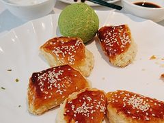 -顺峰(农展馆店)