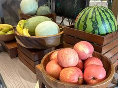 -印象餐厅(杭州国际博览中心北辰大酒店)