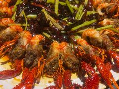 -红盔甲·小龙虾(人民广场店)