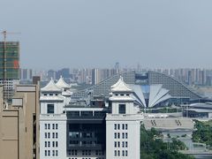 -武汉洲际酒店