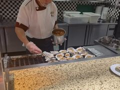 -汉巴味德·烤肉与啤酒的自助(杭州大悦城店)