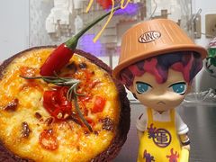 -黛汀烘焙DAINTY BAKERY(代字行合生汇店)