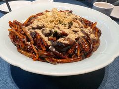 -淮四九宴•老饭骨大师技(前门店)