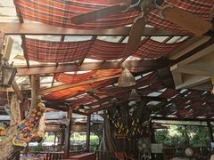 -卷心菜和避孕套餐厅(Pattaya)