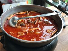 -有才叔的小馆(招商依云曲江店)