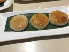 -舊街坊茶楼(市二宫店)