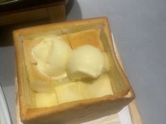 -绿茶餐厅(广州天河城店)