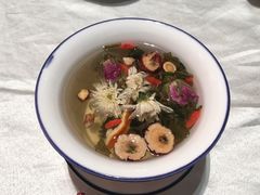 八宝茶-巴蜀风·地道川菜(总店)