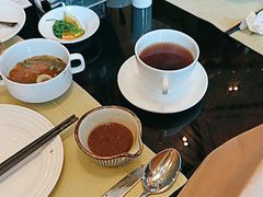 -万达瑞华酒店美食汇自助餐厅(楚河汉街店)
