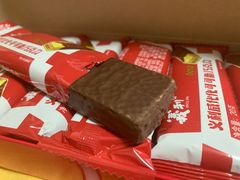 巧克力威化-百年义利(甜水园东里店)