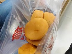 -詹记桃酥(包河万达店)