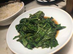 -绿茶餐厅(松江万达店)
