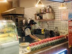 -DQ·蛋糕·冰淇淋(万象城店)
