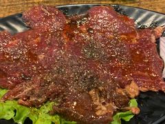 -梵行小馆烤肉(即墨店)