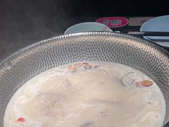 -捞王猪肚鸡火锅(金华义乌之心店)