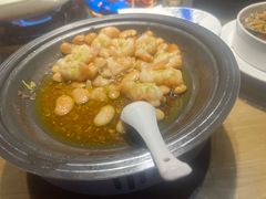-筱爷叔·上海传统手工菜(玉树路店)