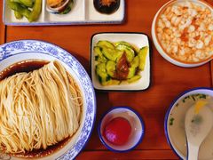 -孙盛兴奥灶面馆·蟹黄面·三虾面(山塘街总店)