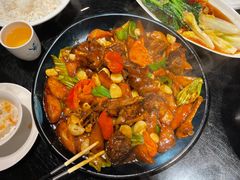 -芳芳私房菜·精做淮扬菜(承德路店)