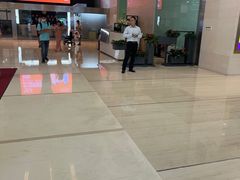 -金中环国际商务大厦