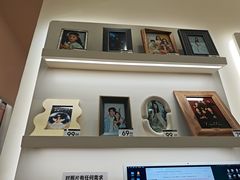 -海马体照相馆(成都来福士广场店)