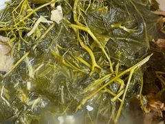 生魚唐葛菜湯-腰记饭店(龙源路店)