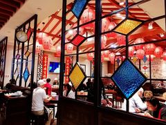 大堂-大壶春生煎(四川中路店)