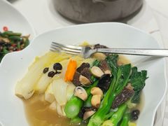 -同里湖大饭店-怡景轩中餐厅(同里古镇店)