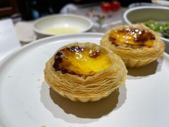 DD蛋挞-小大董·烤鸭(五棵松店)