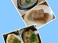 -水乡人家酒楼(坦洲店)