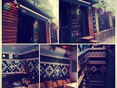 -Pasha帕夏土耳其餐厅(南昌路店)