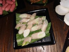 -冰冰龙虾·江湖菜·花园江景餐厅