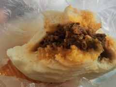 -清真石家包子(大皮院总店)