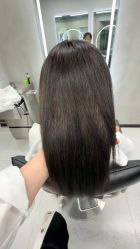 -HD HAIR STYLE