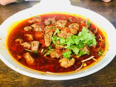 -青城甲(青城山店)