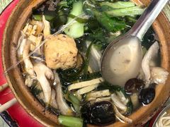 -清真·马文砂锅大全(麦苋街店)