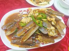 -蛇口康乐快餐鱼仔档(翠苑小区店)