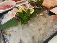 -海底捞大排档火锅(打浦路店)