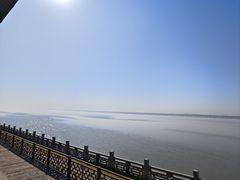 -观潮胜地公园