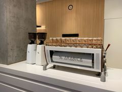 -% Arabica阿拉比卡咖啡烘焙工坊