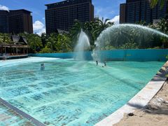 -亚马逊丛林水乐园