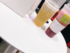 -奈雪的茶(石家庄万象城店)