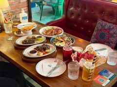 -Famous肥猫墨西哥音乐餐吧(五棵松华熙LIVE店)