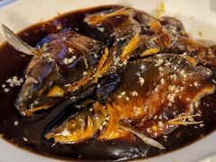 -山外山菜馆(玉泉路店)